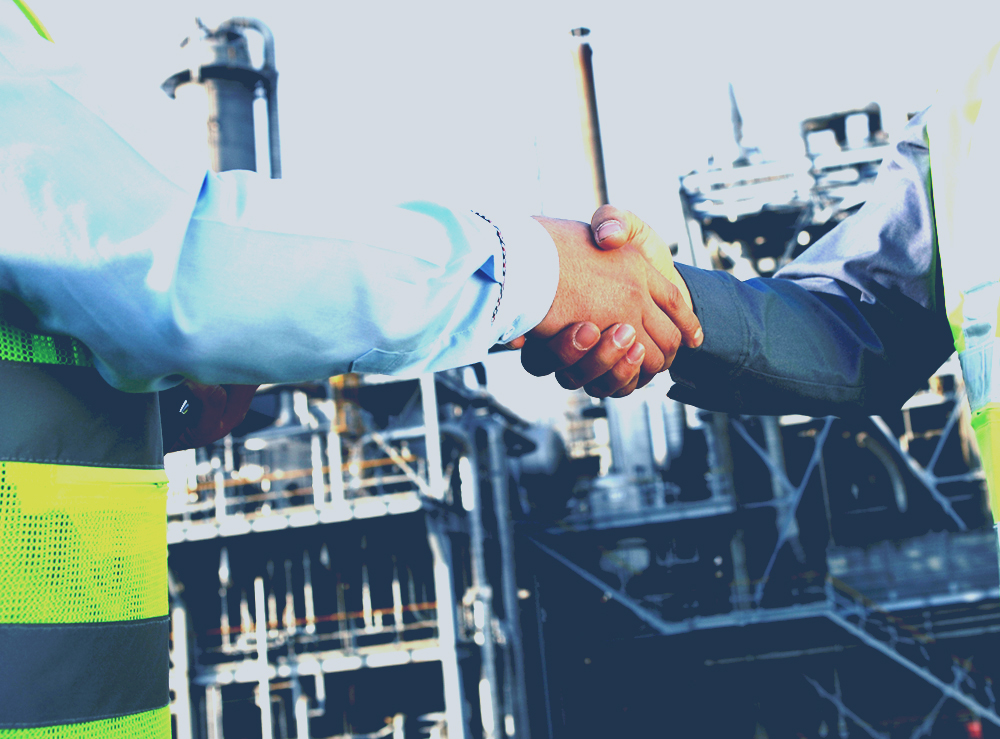 N2X expertise in process solutions