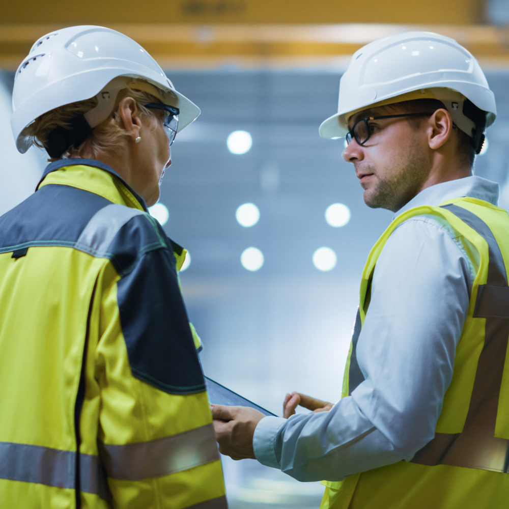 N2X Process Solutions team