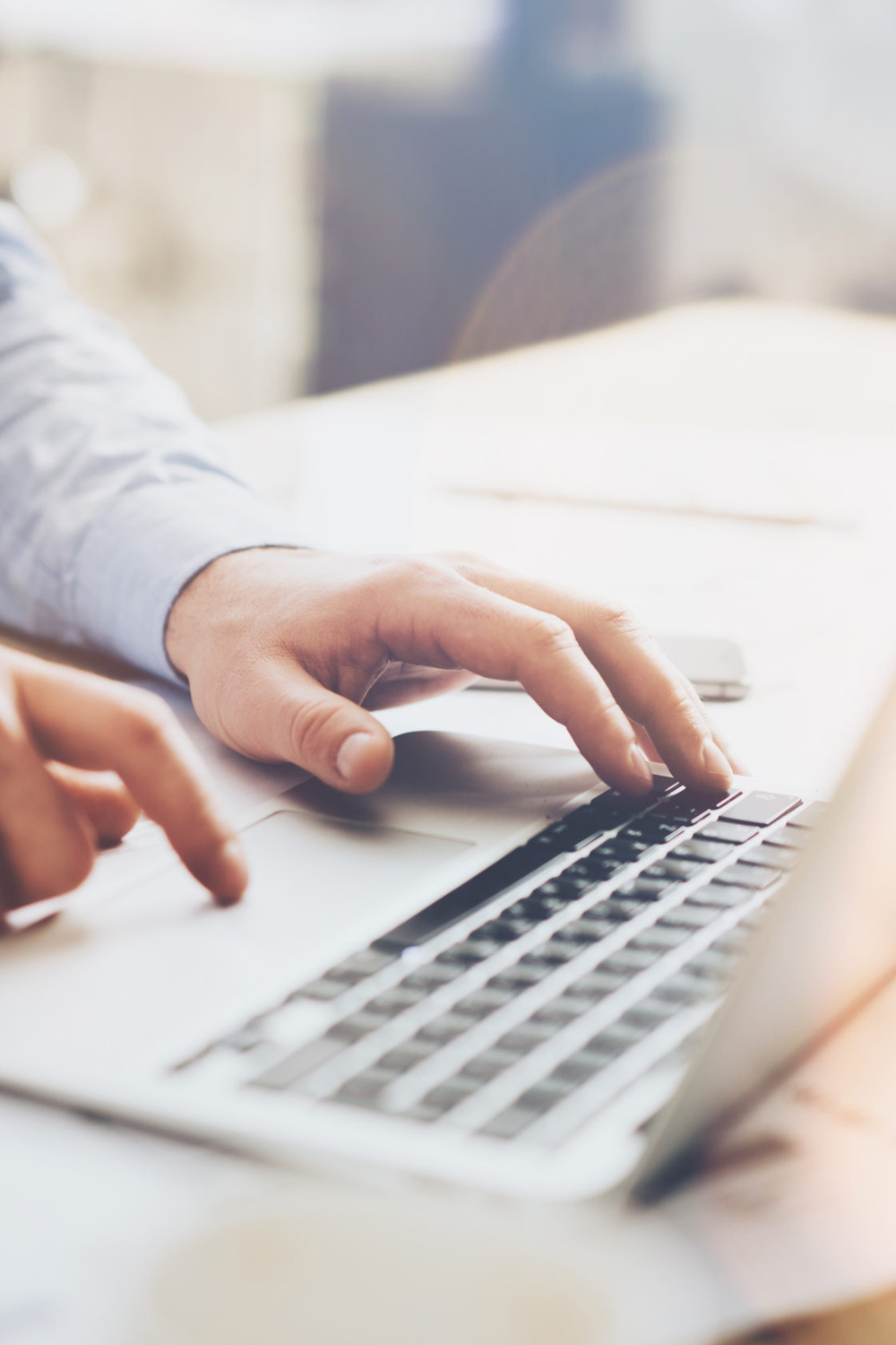 Apply to N2X Process Solutions