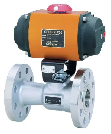 F39 Series Actuator