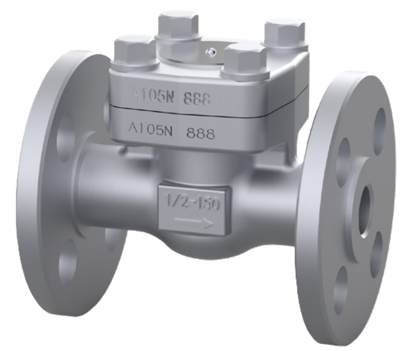 Forged Steel Swing Check Valve