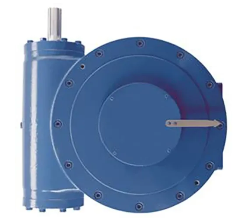 HBC Series Gearbox