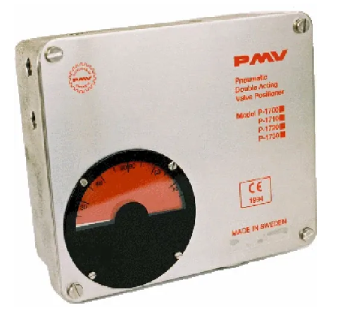 PT700 Positioner