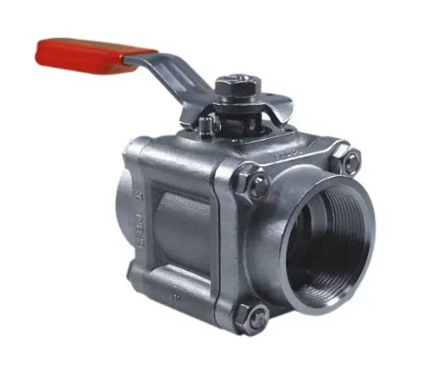 Worcester Three-Piece