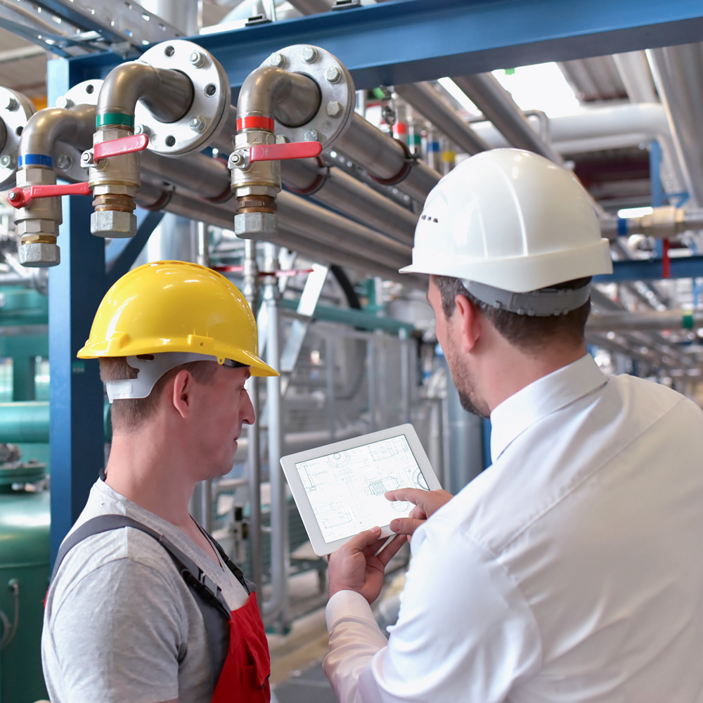 N2X Process Solutions team